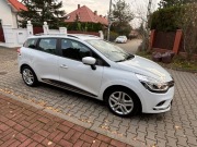 RENAULT CLIO IV GRANDTUR  KOMBI 1,5 DCI  2018 ROK  ZADBANE