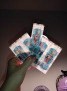 Vaiana plastry Viscoplast 5 sztuk 