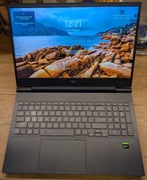 Laptop gamingowy HP Victus 16-e Ryzen 5600 16GB 512GB GTX 1650