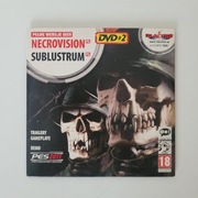 Necrovision Sublustrum CD-Action