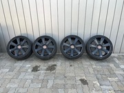 FELGI, KOŁA, OPONY BENTLEY MULLINER 21 CALI