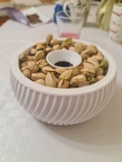 Miska na pistacje / slonecznik / orzechy