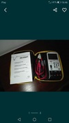 Voltcraft Component tester Digital CAT I Display (