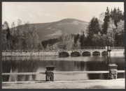 POLSKA - KARPACZ ZAPORA - 1965 - BEZ OBIEGU