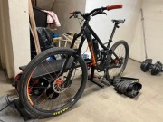 NS Bikes Snabb PLUS 2 29 - M