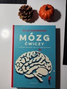 Mózg ćwiczy. Kaja Nordengen