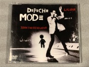 Depeche Mode - John The Revelator / Lilian (DVD)