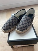 Espadryle męskie Gucci 42