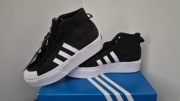 Adidas Nizza Platform Mid J IG7853 Rozmiar 40