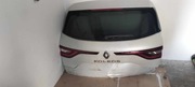 Klapa bagażnika Renault Koleos II - TEQXD - uszkodzona. Tel. 500 091 752