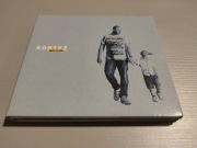 KORTEZ Mój dom (2 CD)