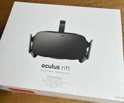Oculus Rift zestaw rozszerzony