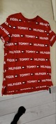 Tommy Hilfiger t-shirt oryginalny.