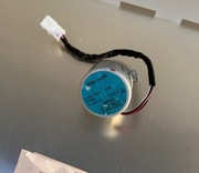 Napęd spryskiwacza waterwall do zmywarki (KL64149A24) Samsung