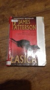 James patterson Łasica