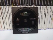 POINT BLANK DEMO PS1