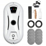 Automatyczny robot sprzątający do mycia szyb okna lustra PuRuiKai