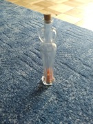 Bursztyn na nalewkę 