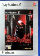 Devil May Cry