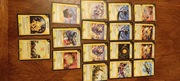 Duel Masters Zestaw kart