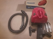 Odkurzacz Panasonic MC-E7111 1500w