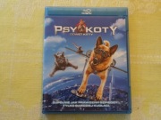 Psy i koty - Odwet Kitty (Blu-ray + DVD)