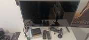 Telewizor LG +dekoder+antena