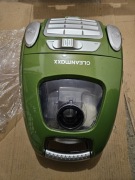 Bezworkowy odkurzacz 