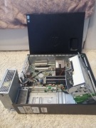 HP ELITEBOOK 8300 SFF I5 3470