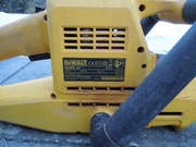 Piła aligator do pustaków porotermu DeWalt DW393 + nowe ostrza