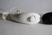 Nintendo Nunchuk RVL-004