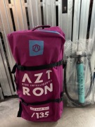 AZTRON Deska SUP razem z żaglem 