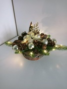 Sprzedam stroik świąteczny 