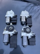 Silnik podnoszenia szyb VW bora