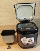 Wypiekacz do chleba Tefal PF240E38/87A 2020 srebrny/brązowy 610-720 W