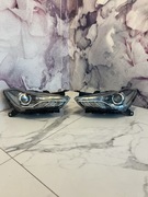 Maserati Ghibli lampa lampy lewa prawa XENON skrętne EU ORG