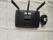 Router modem linksys EA7500 WiFi 802.11ac lan Max-StreamGigabit  