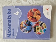 Podręcznik Matematyka z plusem kl.4