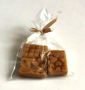 Wosk PSZCZELI Naturalny do kominka-TABLICZKA