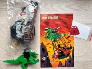 LEGO 6037 Witch’s Windship – Classic Castle