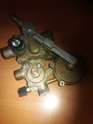 Beretta Exclusive Zawór CO, trójdrożny, bezpieczeństwa, dopuszczania