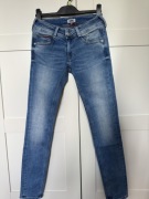 Jeansy Tommy Jeans Scarlett rozm. 27/32.