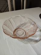 Misa ze szkła prasowanego