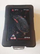 GAMING MOUSE LIX PLUS SPG050  SPC GEAR- MYSZ GAMINGOWA LIX+  ULTRA LEKKA