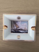 Popielniczka Cliffield Colection 