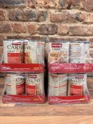 24 x 400g animonda carny mokra karma dla kota wolowina,kurczak/wolowin