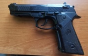 Wiatrówka Umarex Beretta Elite II 4.5 Używana 