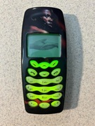 Nokia 3410 + Ładowarka-odnowiona 