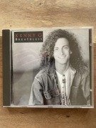 KENNY G: BREATHLESS (CD)
