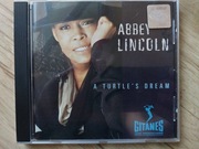 Abbey Lincoln - A Turtles's Dream. Verve 1995r.